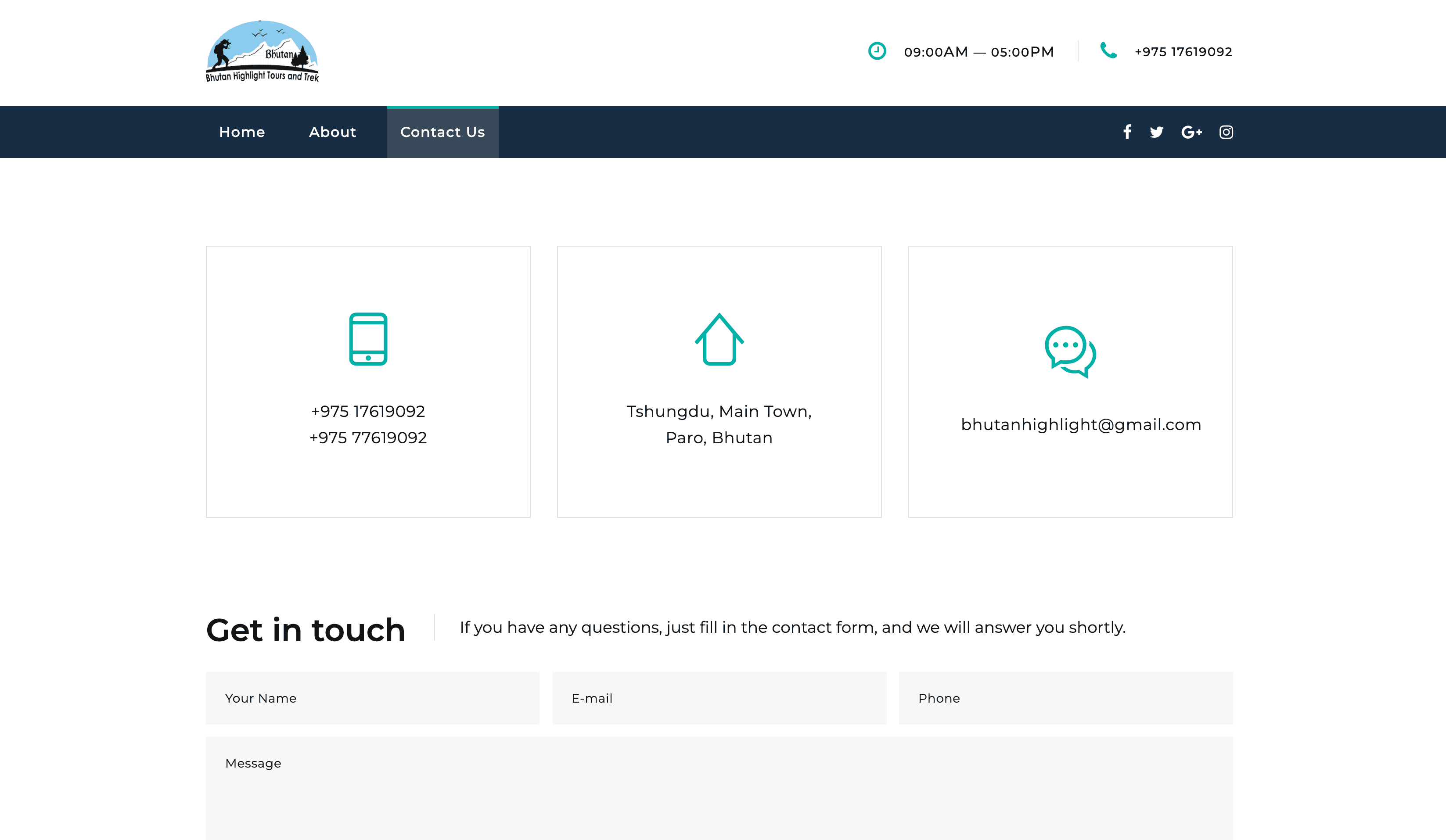 Bhutan highlight detail
