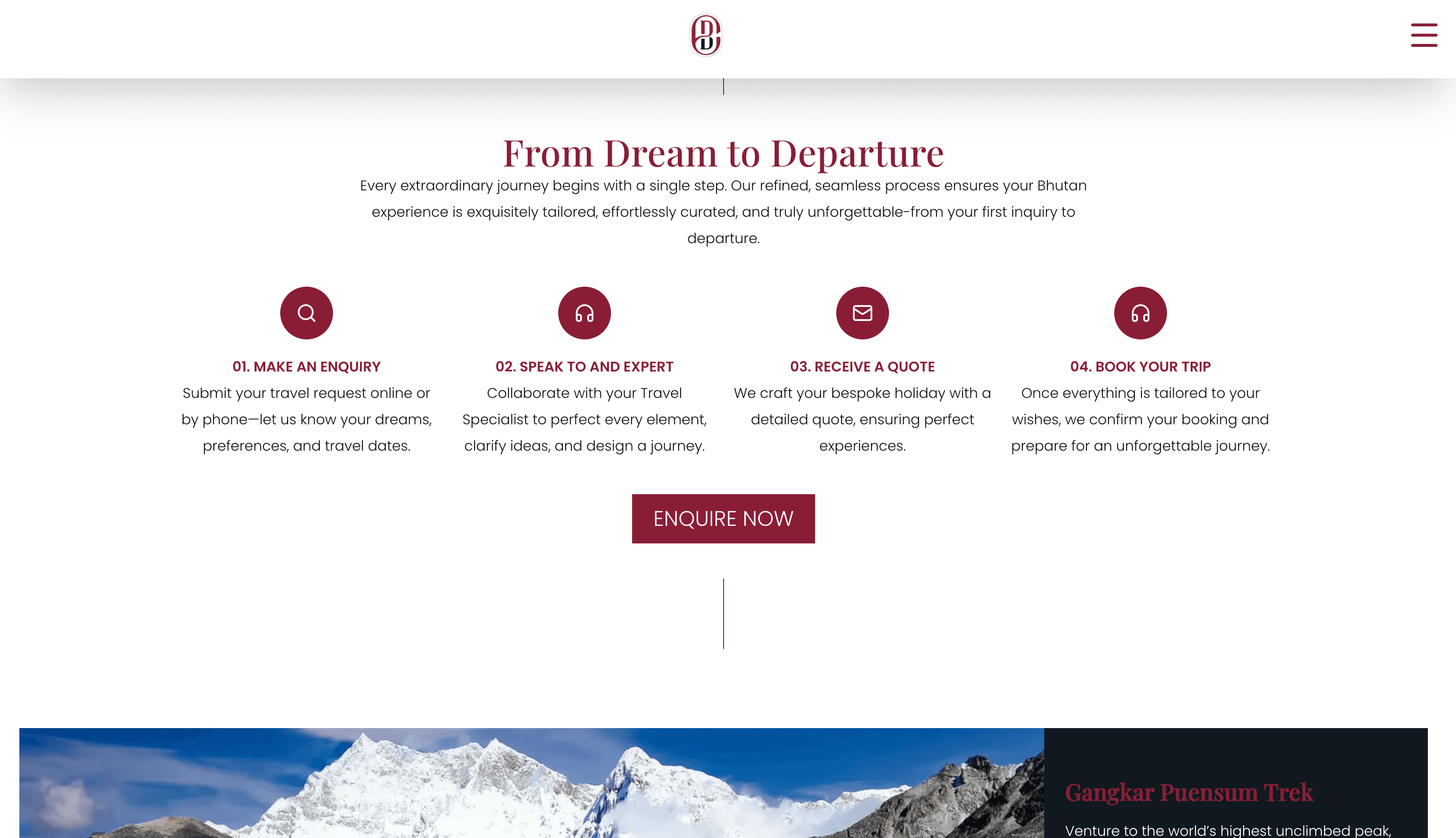 Born To Explore detail 2