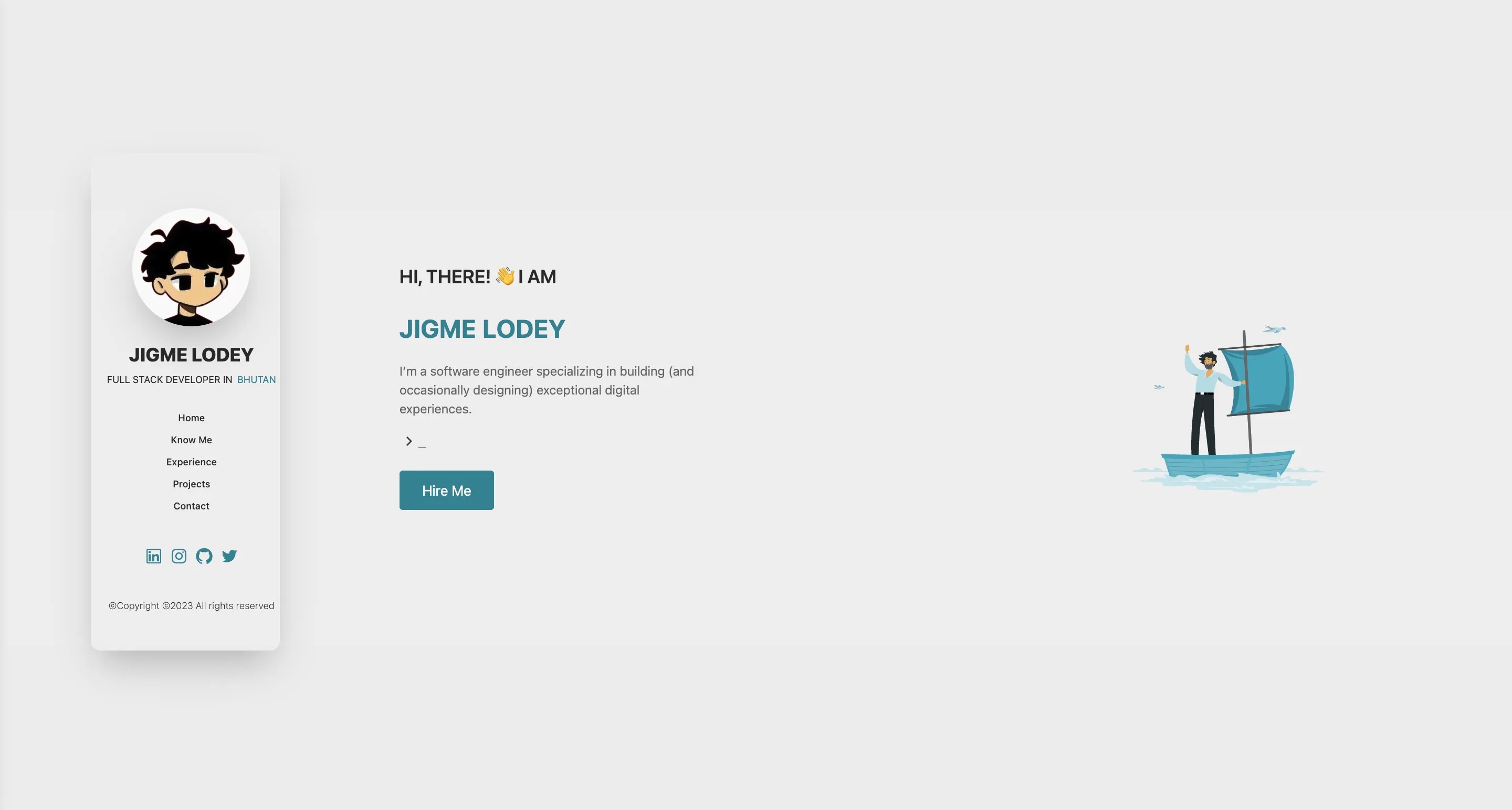 Portfolio